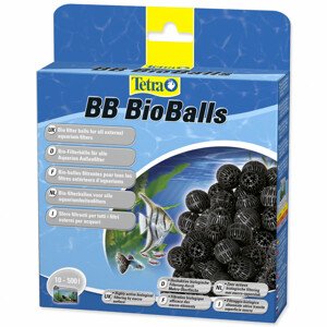 Náplň Bio Balls TETRA EX 400, 600, 700, 1200, 2400 - Zákaznícke dni 28.3. – 30.4.2024