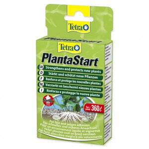 TETRA PlantaStart - Zákaznícke dni 28.3. – 30.4.2024