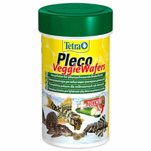 TETRA Pleco VeggieWafers - Zákaznícke dni 28.3. – 30.4.2024