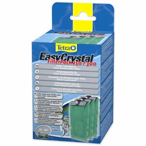 Náplň TETRA EasyCrystal Box 250 / 300 / Silhouette. - Zákaznické dny 28.3. – 30.4.2024