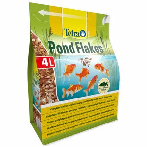 TETRA Pond Flakes - Zákaznícke dni 28.3. – 30.4.2024
