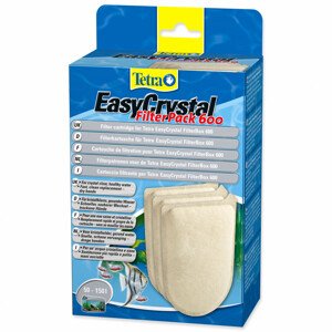 Náplň TETRA EasyCrystal Box 600 - Zákaznícke dni 28.3. – 30.4.2024