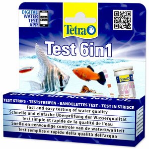TETRA Test 6in1 - Zákaznícke dni 28.3. – 30.4.2024