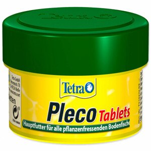TETRA Pleco Tablets - Zákaznícke dni 28.3. – 30.4.2024