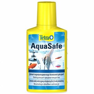 TETRA AquaSafe - Zákaznické dny 28.3. – 30.4.2024