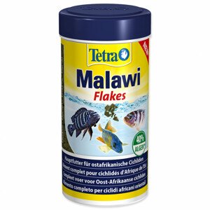 TETRA Malawi Flakes - Zákaznícke dni 28.3. – 30.4.2024