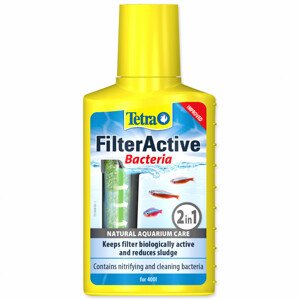 TETRA FilterActive - Zákaznické dny 28.3. – 30.4.2024