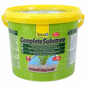 TETRA Plant Complete Substrate - Zákaznícke dni 28.3. – 30.4.2024