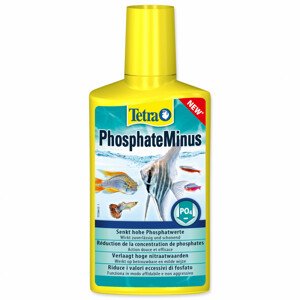 TETRA Phosphate Minus - Zákaznícke dni 28.3. – 30.4.2024