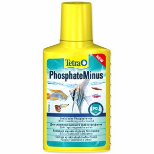 TETRA Phosphate Minus - Zákaznické dny 28.3. – 30.4.2024