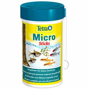 TETRA Micro Sticks - Zákaznické dny 28.3. – 30.4.2024