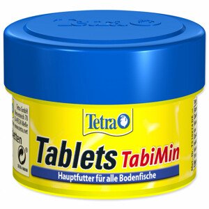 TETRA Tablets TabiMin - Zákaznické dny 28.3. – 30.4.2024