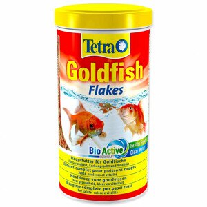 TETRA Goldfish - Zákaznícke dni 28.3. – 30.4.2024