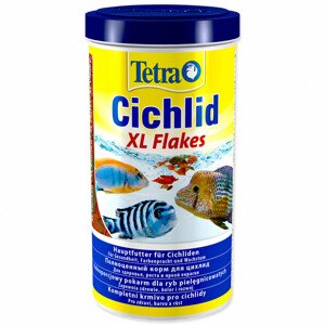 TETRA Cichlid XL Flakes - Zákaznické dny 28.3. – 30.4.2024