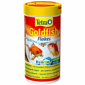 TETRA Goldfish - Zákaznícke dni 28.3. – 30.4.2024