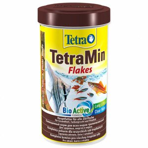 TETRA TetraMin - Zákaznícke dni 28.3. – 30.4.2024