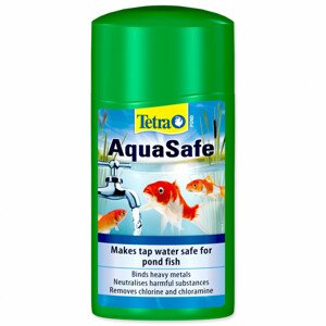 TETRA Pond AquaSafe - Zákaznické dny 28.3. – 30.4.2024