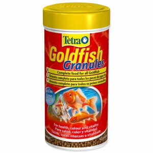 TETRA Goldfish Granules - Zákaznícke dni 28.3. – 30.4.2024