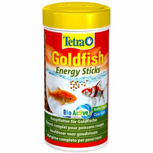 TETRA Goldfish Energy Sticks - Zákaznícke dni 28.3. – 30.4.2024