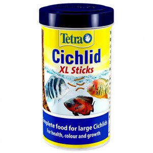 TETRA Cichlid XL Sticks - Zákaznícke dni 28.3. – 30.4.2024