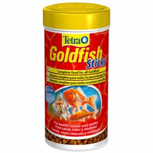 TETRA Goldfish Sticks - Zákaznické dny 28.3. – 30.4.2024
