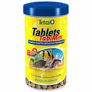 TETRA Tablets TabiMin - Zákaznícke dni 28.3. – 30.4.2024