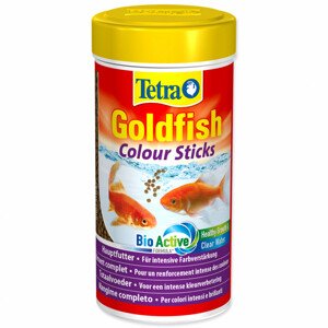 TETRA Goldfish Color Sticks - Zákaznícke dni 28.3. – 30.4.2024