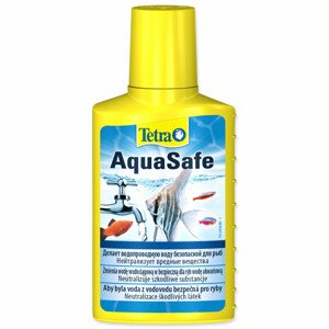 TETRA AquaSafe - Zákaznícke dni 28.3. – 30.4.2024