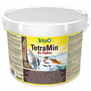 TETRA TetraMin XL Flakes - Zákaznícke dni 28.3. – 30.4.2024