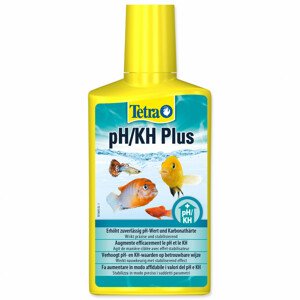 TETRA pH/KH Plus - Zákaznícke dni 28.3. – 30.4.2024