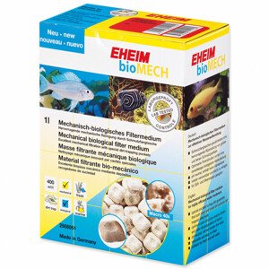 Náplň EHEIM bioMECH - Zákaznícke dni 28.3. – 30.4.2024