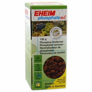 Náplň EHEIM Phosphateout - Zákaznícke dni 28.3. – 30.4.2024