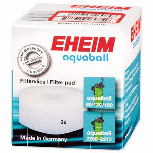 Náplň EHEIM vata filtrační Aquaball 60/130/180 - Zákaznícke dni 28.3. – 30.4.2024