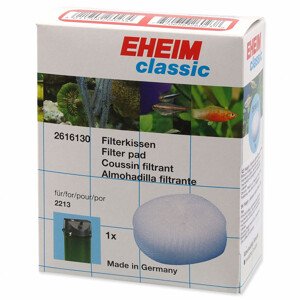 Náplň EHEIM vata filtrační Classic 250 - Zákaznícke dni 28.3. – 30.4.2024