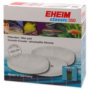 Náplň EHEIM vata filtrační jemná Classic 350 - Zákaznícke dni 28.3. – 30.4.2024