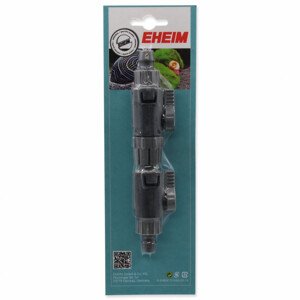 Náhradní ventil EHEIM dvojitý 12/16 mm - Zákaznícke dni 28.3. – 30.4.2024