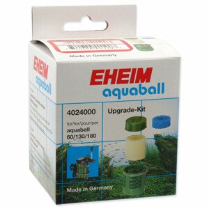Náhradní nadstavba EHEIM pro filtr Aquaball - Zákaznícke dni 28.3. – 30.4.2024