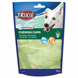 Plátky TRIXIE Dog žvýkací s mořskou řasou - Zákaznícke dni 28.3. – 30.4.2024