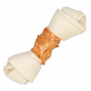 Kosti TRIXIE Dog Denta Fun žvýkací s kuřecím filetem 11 cm - Zákaznícke dni 28.3. – 30.4.2024