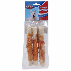 Tyčinky TRIXIE Dog Denta Fun s kuřecím masem 17 cm - Zákaznické dny 28.3. – 30.4.2024