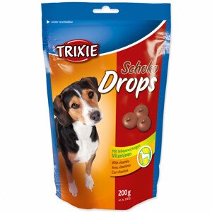 Dropsy TRIXIE Dog čokoládové - Zákaznícke dni 28.3. – 30.4.2024
