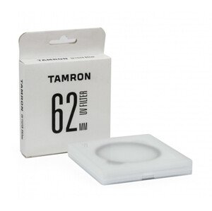 Filtr Tamron UVII 62 mm