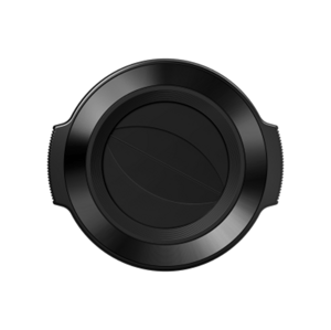 Krytka objektivu Olympus LC-37C black