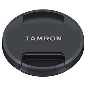 Krytka objektivu Tamron přední 67 mm