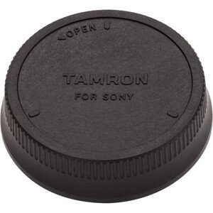 Krytka objektivu Tamron zadní pro Sony AF