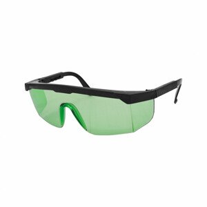 Příslušenství Ermenrich Zelené brýle Verk GG30