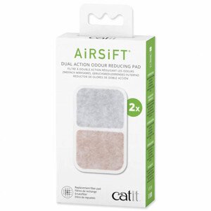Filtr CATIT AIRSIFT pro toalety Jumbo & Design - Zákaznické dny 28.3. – 30.4.2024