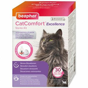 Difuzér BEAPHAR CatComfort Excellence - Zákaznické dny 28.3. – 30.4.2024