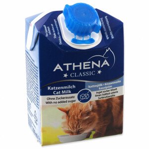 Mléko ATHENA - Zákaznícke dni 28.3. – 30.4.2024