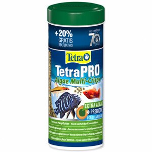 TETRA TetraPro Algae 250 + 50 ml - Zákaznícke dni 28.3. – 30.4.2024